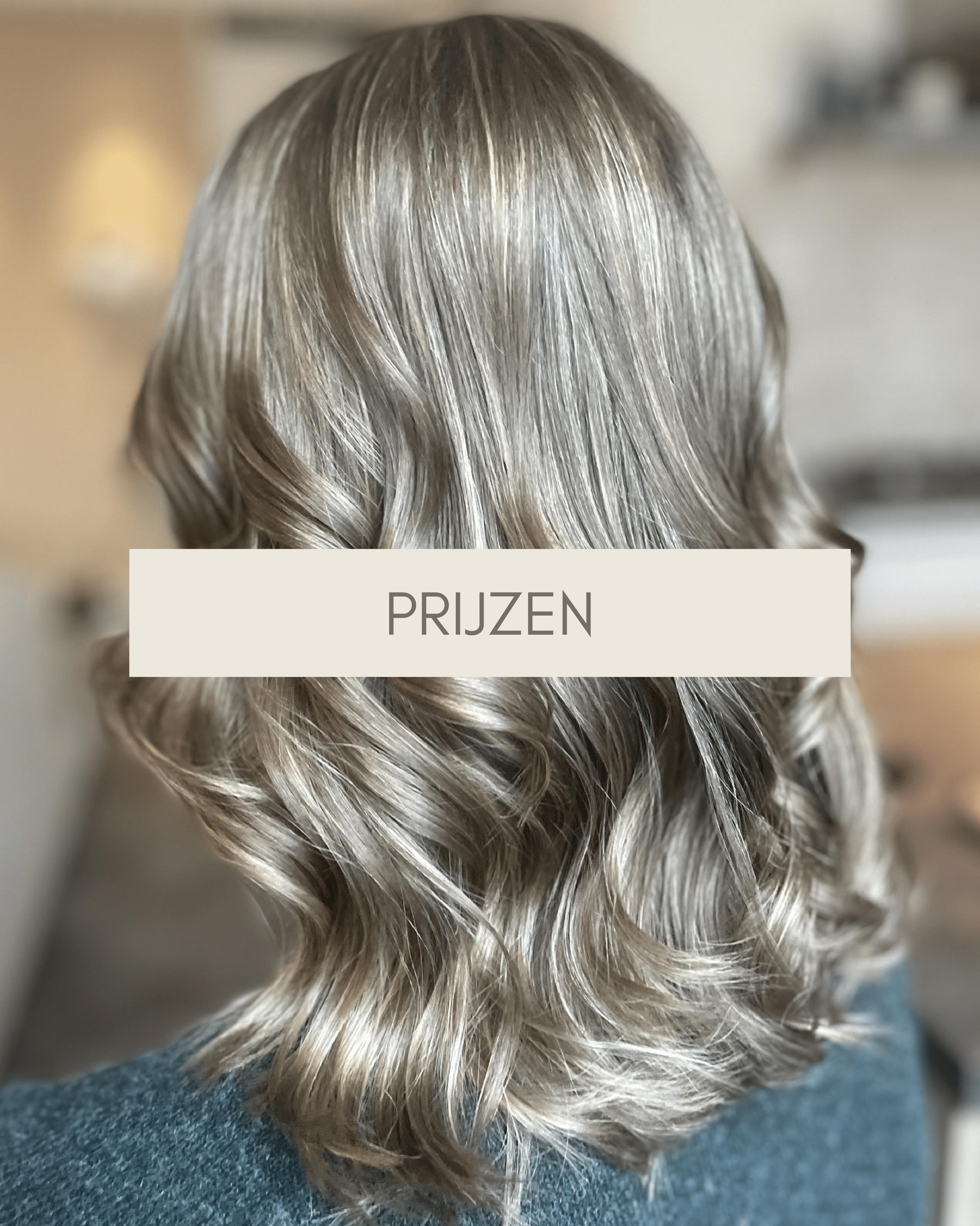 Prijzen